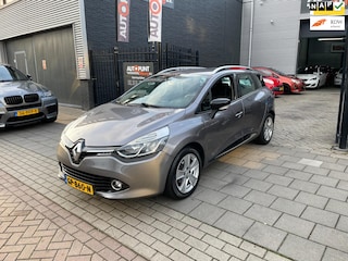Renault Clio Estate 0.9 TCe Dynamique 3e Eigenaar! Airco NAP APK
