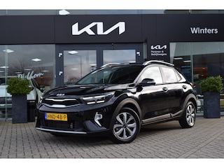 Kia Stonic 1.0 T-GDi MHEV DynamicPlusLine | Navigatie | Camera | Stoelverwarming |