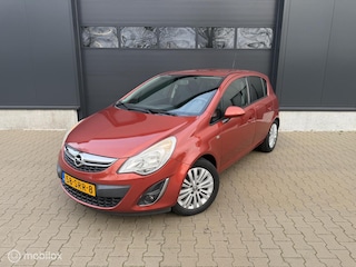 Opel Corsa 1.4-16V Cosmo Airco Cruise Control APK