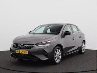 Opel Corsa 1.2 Turbo Elegance/ lage km/ achteruitrijcamera/ compleet!