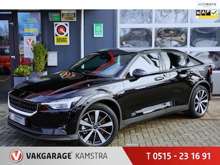 Polestar 2 Long Range Dual Motor Launch Edition SOH 93 %