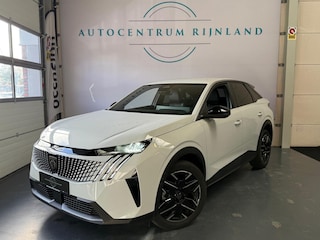 Peugeot 3008 1.2 Hybrid 136 Allure 1 JAAR BOVAG GARANTIE