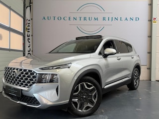 Hyundai Santa Fe 1.6 T-GDI PHEV Premium Plus Sky