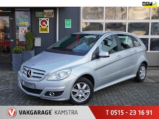 Mercedes-Benz B-klasse 160 BlueEFFICIENCY Airco/Cruise/LM/BT