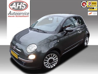 Fiat 500 0.9 TwinAir Lounge