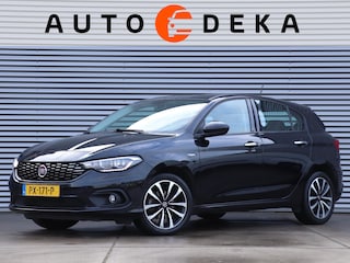 Fiat Tipo 1.4 T-Jet 16v Business *Navigatie*Klimaatreg.*Parkeersens.*