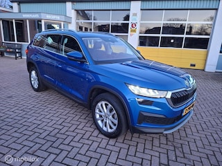 Skoda Kodiaq 1.5 TSI Sportline Business 7 Persoons