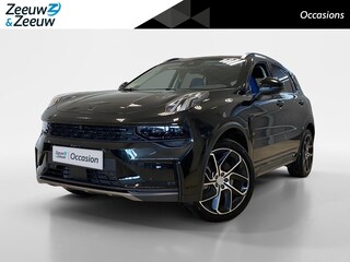 Lynk & Co 01 1.5 PANODAK | 1800 KG TREKGEWICHT | NL-AUTO |