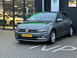 Volkswagen Polo 1.0 TSI Comfortline Business/CARPLAY/PARKEERSENSOR/NAVI/NL-AUTO NAP!!