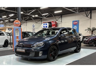 Volkswagen Golf 2.0 GTI Uniek! Cruise! Navi! Clima!