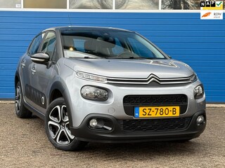 Citroën C3 1.2 PureTech Feel Edition|Navi.|Climate