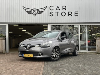 Renault Clio 1.5 dCi ECO Expression |CRUISE|AIRCO|TREKHAAK|ELK.PAKKET