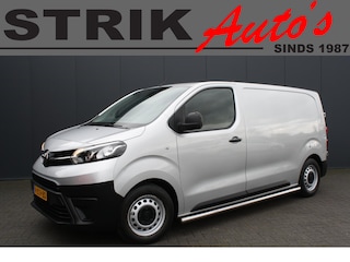 Toyota Proace 1.6 D-4D Cool Comfort