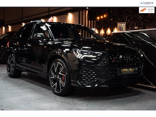 Audi Q3 PANO|AUT7|LEDER|RSDYNAMIC