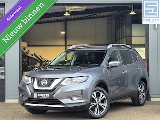 Nissan X-Trail 1.3 DIG-T N-Tec Automaat |Pano|Nav|Clima|Trekh.