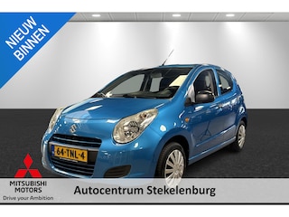 Suzuki Alto 1.0 Cool Comfort