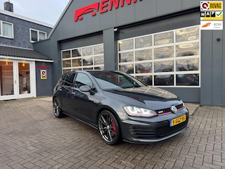 Volkswagen Golf 2.0 TSI GTI Performance / Dynaudio / Cruise / Led .