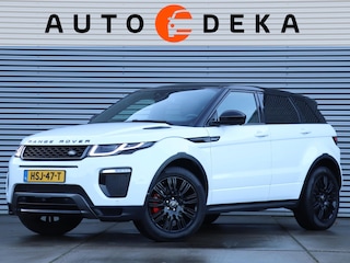 Land Rover Range Rover Evoque 2.0 Si4 HSE Dynamic Automaat *Leder*Panodak*