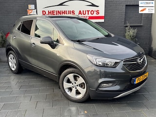 Opel Mokka X 1.4 Turbo AUTOMAAT 64843KM!! ALS NIEUW!!