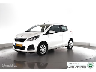 Peugeot 108 1.0 e-VTi 72PK Active airco|tel|dab|geen import