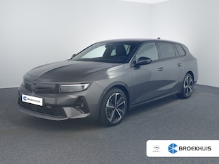 Opel Astra Sports Tourer 1.2 Turbo Hybrid GS | Apple Carplay/Android Auto|telefoonintegratie premium | Cruise control adaptief | Electronic climate controle