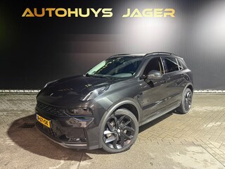 Lynk & Co 01 1.5|Pano|Carplay|Stoelverwarming|Memory|Dodehoek|