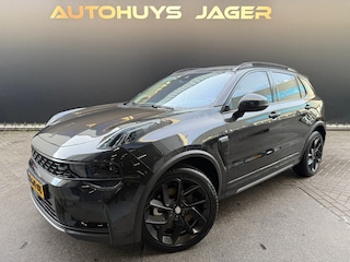 Lynk & Co 01 1.5|Pano|Carplay|Stoelverwarming|Memory|Dodehoek|