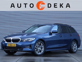 BMW 3-serie Touring 320i Sport Executive Edition Automaat *Sfeerverlichting*