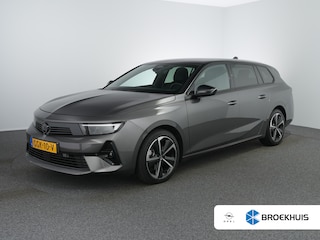 Opel Astra Sports Tourer 1.2 Turbo Hybrid GS | Apple Carplay/Android Auto|telefoonintegratie premium | Cruise control adaptief | Electronic climate controle