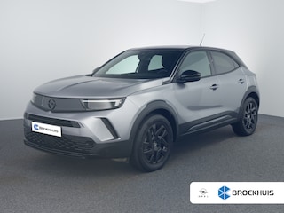 Opel Mokka 1.2 Turbo Hybrid GS | Achteruitrijcamera | Apple Carplay/Android Auto|telefoonintegratie premium | Cruise control