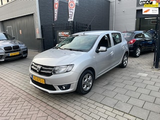 Dacia Sandero 0.9 TCe 10th Anniversary 2e Eigenaar! Trekhaak Airco NAP APK