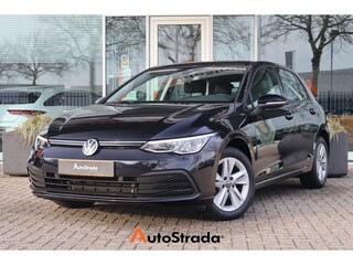 Volkswagen Golf 1.5 Life TSI 130pk | Virtual | LED | Adaptive Cruise | Carplay | Climate Control | Lane Assist
