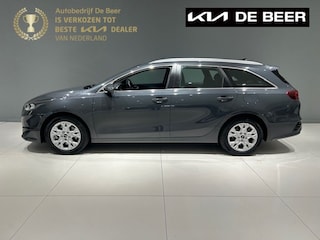 Kia Ceed Sw 1.0 T-GDi 100pk DynamicLine
