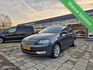 Skoda Rapid 1.2 TSI JOY Pano, Clima, Navi, Trekhaak, Stoelvw