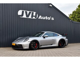 Porsche 911 4.0 GT3 510pk Clubsport 02-2022 | ABOSLUTE NIEUWSTAAT