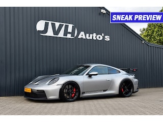 Porsche 911 4.0 GT3 510pk Clubsport 02-2022 | ABOSLUTE NIEUWSTAAT