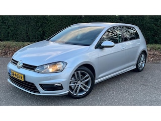 Volkswagen Golf 1.4 TSI ACT Highline l R-Line Exterieur l