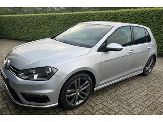 Volkswagen Golf 1.4 TSI ACT Highline l R-Line Exterieur l