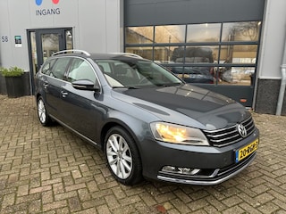 Volkswagen Passat 1.4 TSI HIGHLINE BLEUMOTION Nieuwe koppeling, mechatronic en Turbo ETC.