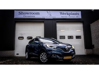 Renault Kadjar 1.2 TCe Intens TREKHAAK KEYLESS NAVI CLIMA PDC
