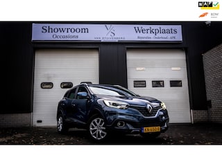 Renault Kadjar 1.2 TCe Intens TREKHAAK KEYLESS NAVI CLIMA PDC