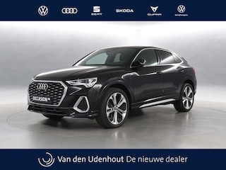 Audi Q3 45 TFSI e 245pk PHEV S Edition  / 360 Camera / 20 inch l.m. / Keyless / Wordt Verwacht