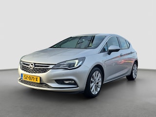 Opel Astra 1.4 Innovation Automaat | 150pk | Camera | Full map navigatie | Keyless | Parkeersensoren | Carplay/android auto |