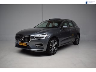 Volvo XC60 2.0 Recharge T8 AWD Inscription ORG.NED / NAP / SOH / LUCHTVERING / 360CAMERA / TREKHAAK / CARPLAY/ BTW