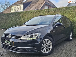 Volkswagen Golf Variant R-line 1.6 TDI Comfortline