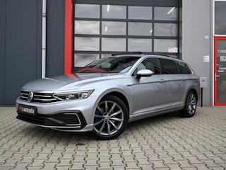 Volkswagen Passat Variant 1.4 TSI PHEV GTE | PANO | LEDER