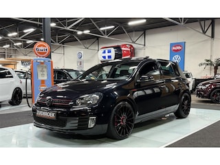 Volkswagen Golf VI 2.0 TSI GTI Dak! Clima! Trekhaak! 19''Sportvelgen!