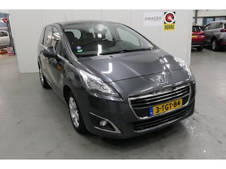 Peugeot 5008 1.6 THP 16V 155pk 5p Active (Dealeronderhouden)