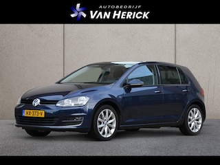 Volkswagen Golf 1.4 TSI Highline 125PK | Navigatie | DAB | Achteruitrijcamera
