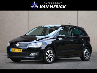 Volkswagen Polo 1.0 BlueMotion Edition 95PK | Cruise Control | App Connect | Airco